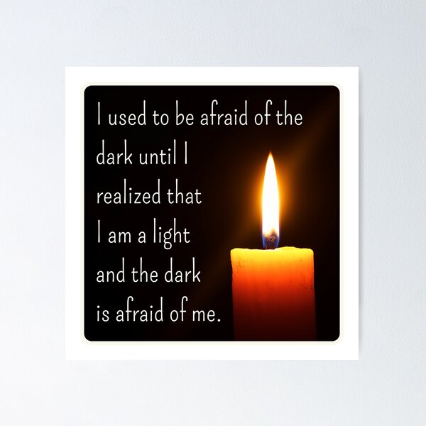 Item preview, I am a Light designed and sold by Lee Darnell.