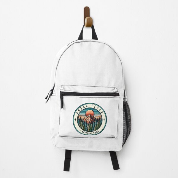 Item preview, Grand Teton National Park Family Vacation Mountains designed and sold by Guarddogdrive.