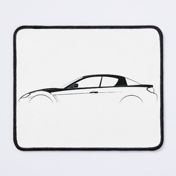 Item preview, RX-8 designed and sold by Car Silhouettes.