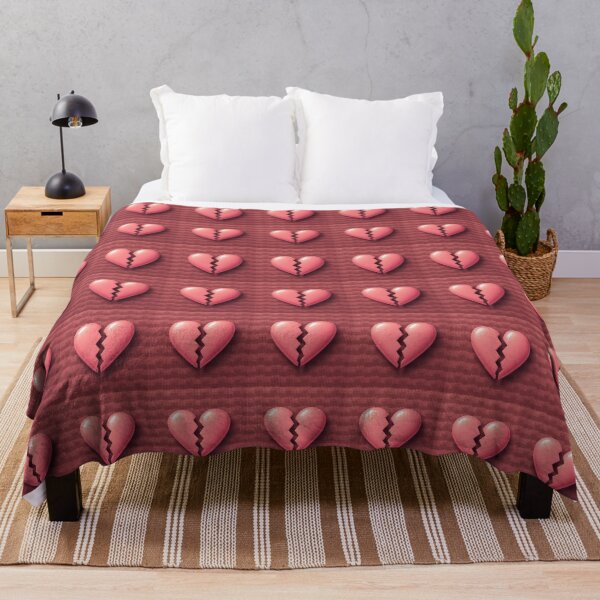 Item preview, cruel heartbreak pattern designed and sold by New age Colors.