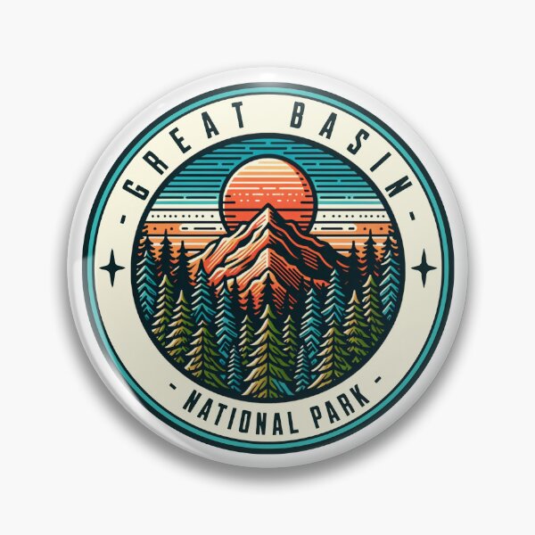 Item preview, Great Basin National Park Family Vacation Mountains designed and sold by Guarddogdrive.