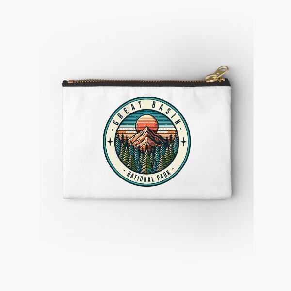 Item preview, Great Basin National Park Family Vacation Mountains designed and sold by Guarddogdrive.