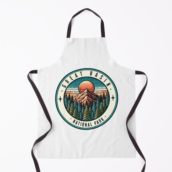 Item preview, Great Basin National Park Family Vacation Mountains designed and sold by Guarddogdrive.