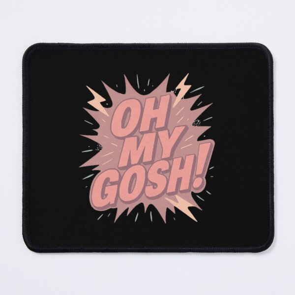 Item preview, Oh My Gosh! designed and sold by PLANTONE.
