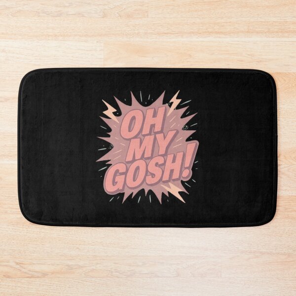 Item preview, Oh My Gosh! designed and sold by PLANTONE.