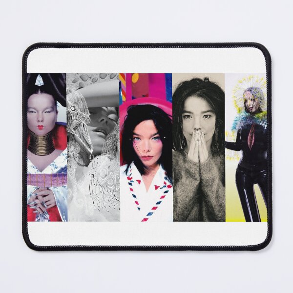 Item preview, Bjork designed and sold by rosesstudio.