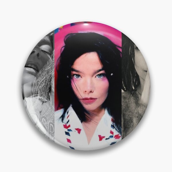 Item preview, Bjork designed and sold by rosesstudio.