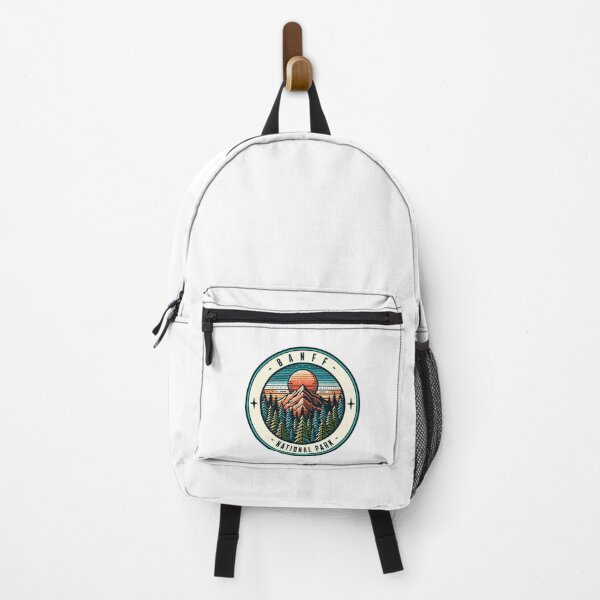 Item preview, Banff National Park Canada Family Vacation Mountains designed and sold by Guarddogdrive.