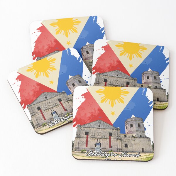 Item preview, Maribojoc Pinoy Pride designed and sold by Linklandiya.