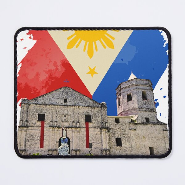 Item preview, Maribojoc Pinoy Pride designed and sold by Linklandiya.