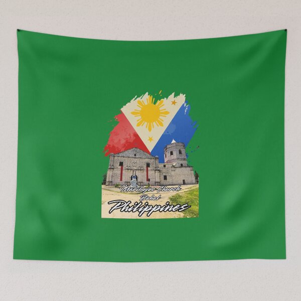 Item preview, Maribojoc Pinoy Pride designed and sold by Linklandiya.