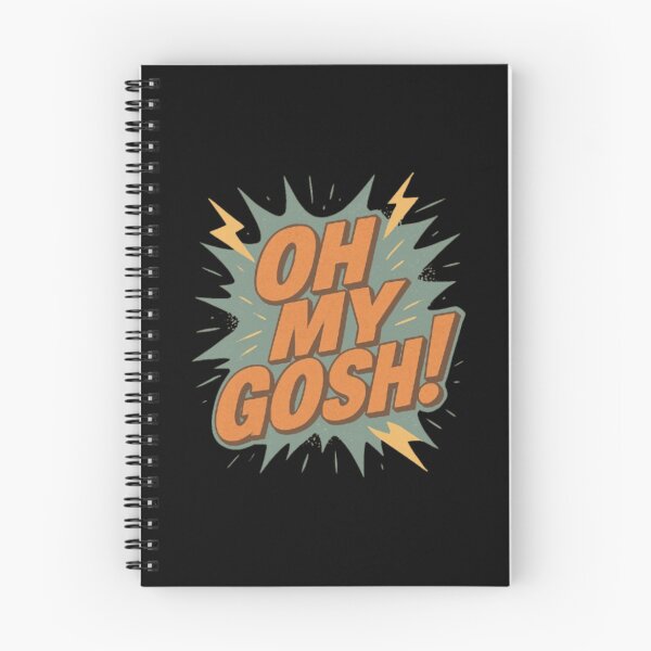 Item preview, Oh My Gosh! designed and sold by PLANTONE.
