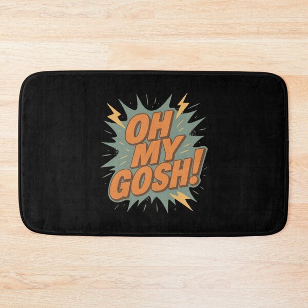 Item preview, Oh My Gosh! designed and sold by PLANTONE.