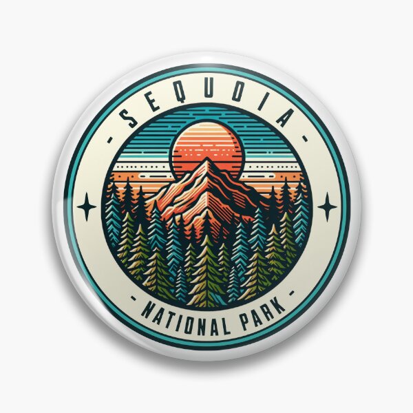 Item preview, Sequoia National Park Family Vacation Mountains designed and sold by Guarddogdrive.