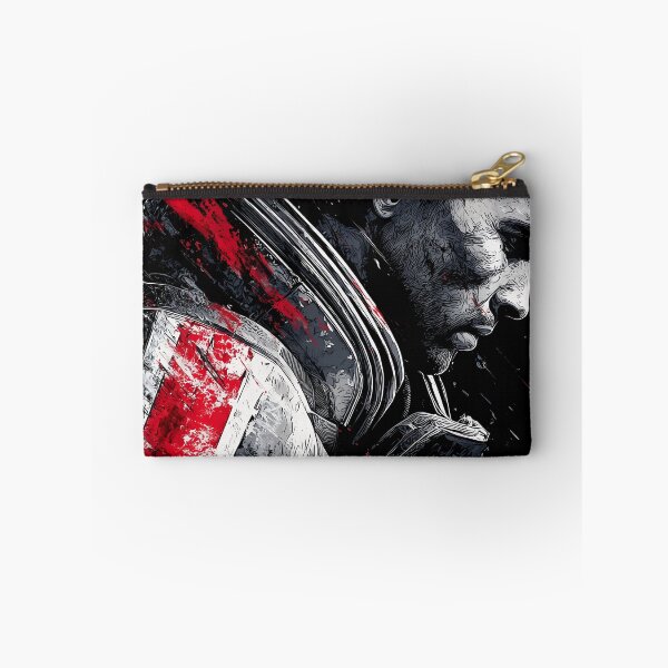Item preview, Commander Shepard Mass Effect Art Print – Hero of the Galaxy Desig designed and sold by Senpaiwaves.