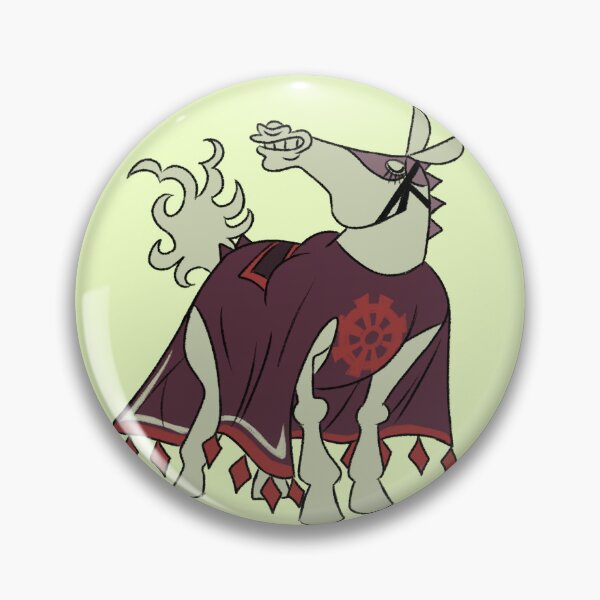 Item preview, Murderface's Horse designed and sold by Ertcepsbubble.