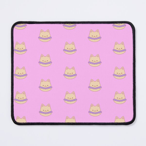 Item preview, Cute Donut Cat designed and sold by PameDesu.