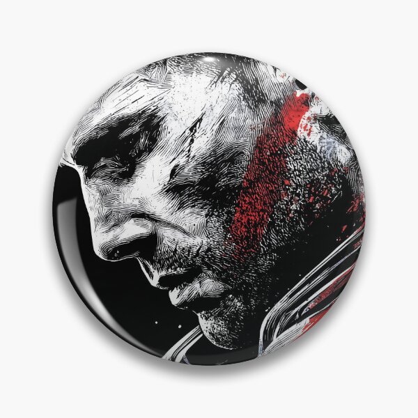 Item preview, Commander Shepard Mass Effect Art Print – Hero of the Galaxy Desig designed and sold by Senpaiwaves.