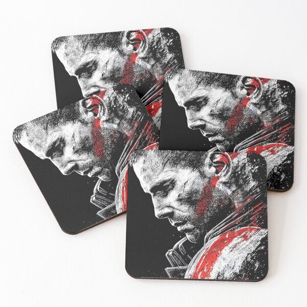Item preview, Commander Shepard Mass Effect Art Print – Hero of the Galaxy Desig designed and sold by Senpaiwaves.