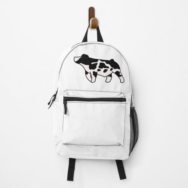 Item preview, Spot Show Barrow designed and sold by livestockgraphicsbybrooke.
