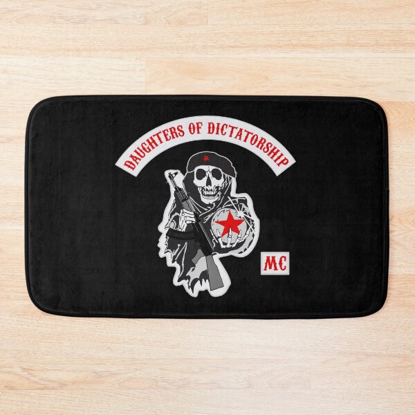 Item preview, Daughters Of Dictatorship designed and sold by Regin Productions.