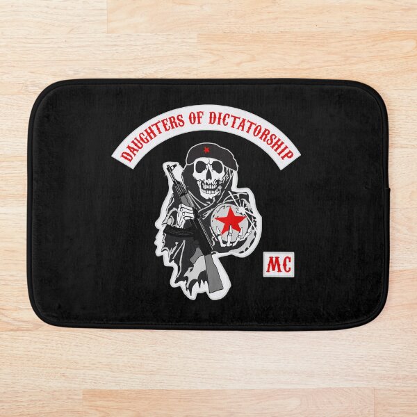 Item preview, Daughters Of Dictatorship designed and sold by Regin Productions.