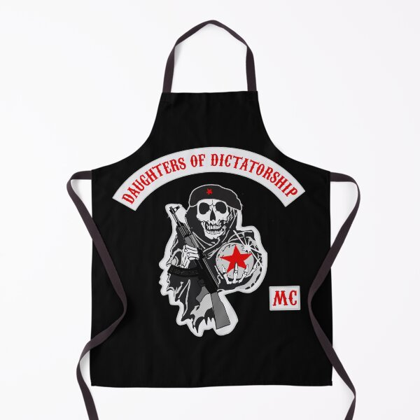 Item preview, Daughters Of Dictatorship designed and sold by Regin Productions.