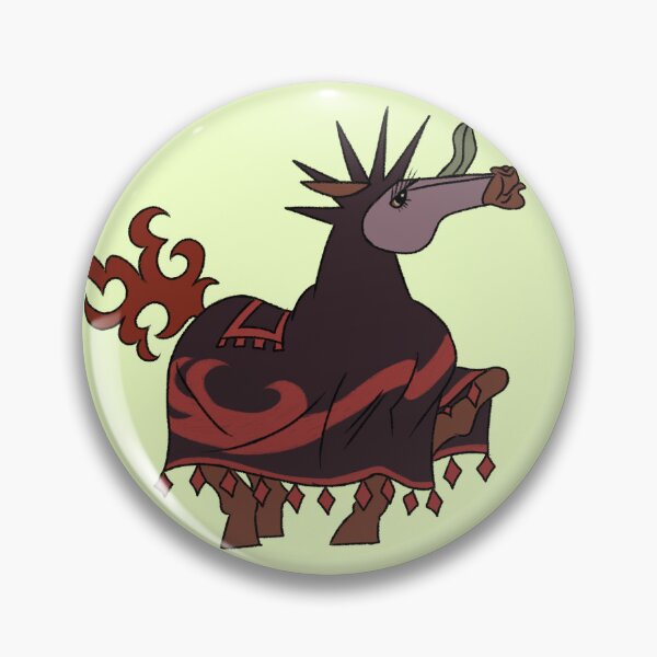 Item preview, Skwisgaar's Horse designed and sold by Ertcepsbubble.