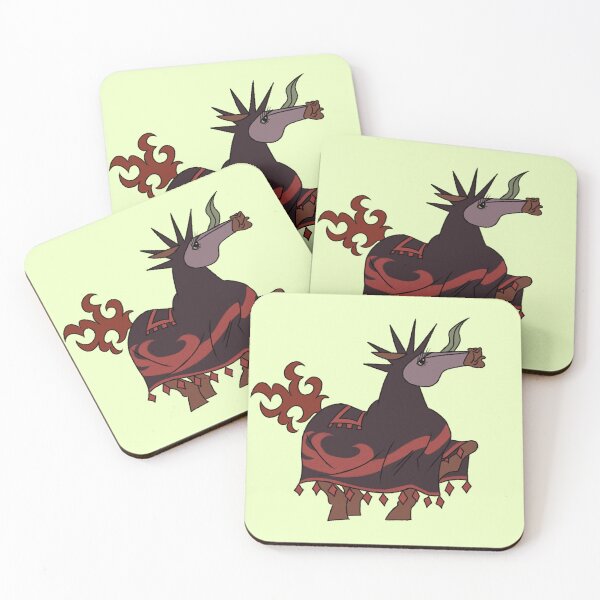 Item preview, Skwisgaar's Horse designed and sold by Ertcepsbubble.