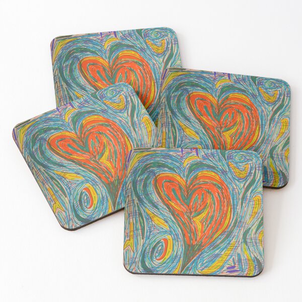 Item preview, LOVE designed and sold by Robert Regenold's Art Shop.