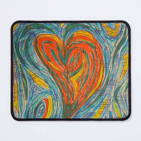 Item preview, LOVE designed and sold by Robert Regenold's Art Shop.