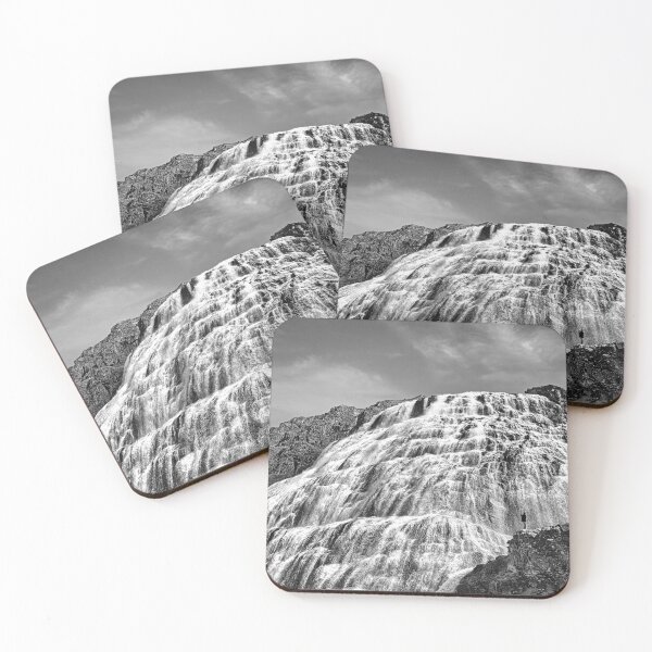 Item preview, Dynjandi waterfall 3 designed and sold by Alex Preiss.