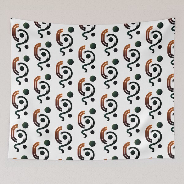 Item preview, Nocturnal Asymmetry designed and sold by shelbyjojo designs.