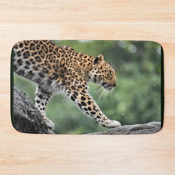 Item preview, Amur Leppard designed and sold by Kekira.