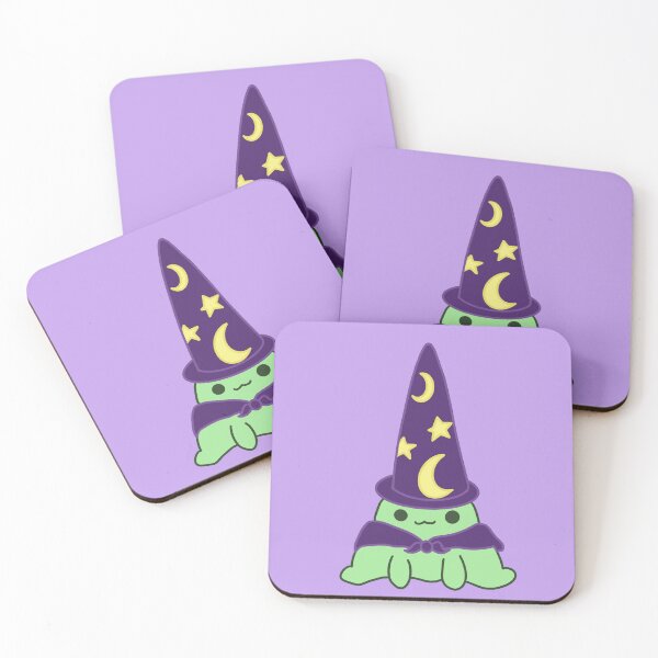Item preview, Wizard Frog designed and sold by PameDesu.