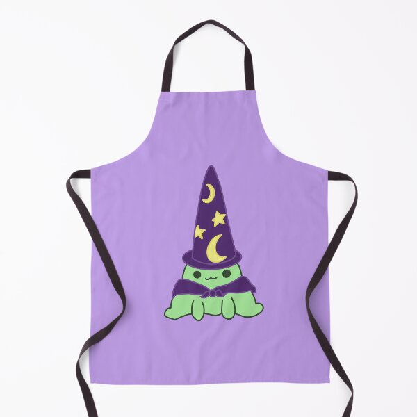 Item preview, Wizard Frog designed and sold by PameDesu.