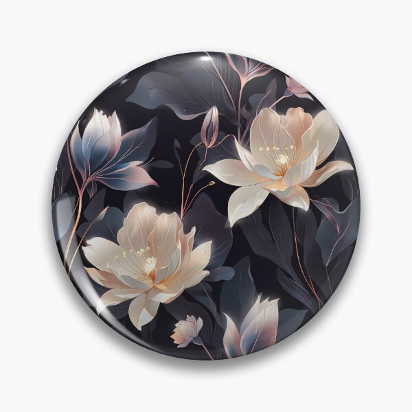 Item preview, Digital Floral Design designed and sold by CoolPixels.