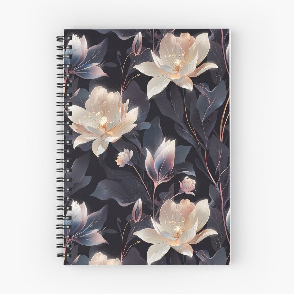 Item preview, Digital Floral Design designed and sold by CoolPixels.