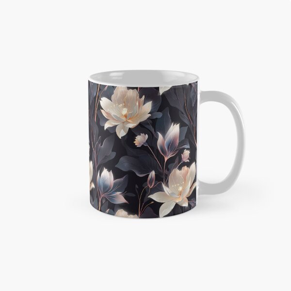 Item preview, Digital Floral Design designed and sold by CoolPixels.