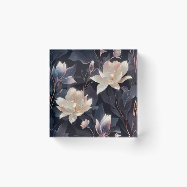 Item preview, Digital Floral Design designed and sold by CoolPixels.