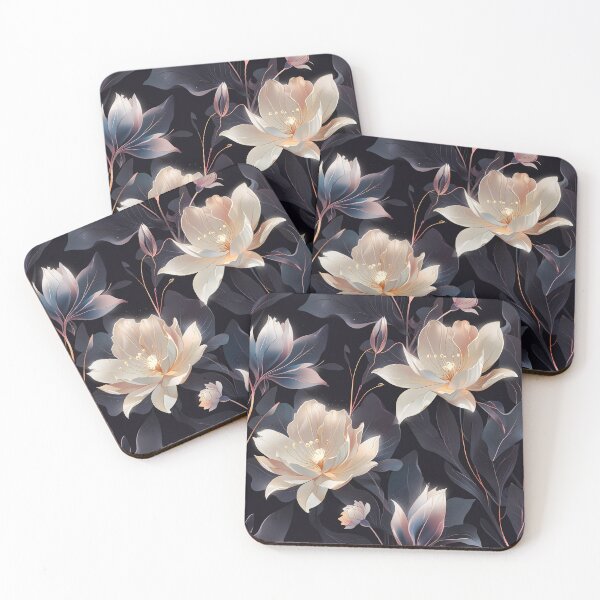 Item preview, Digital Floral Design designed and sold by CoolPixels.