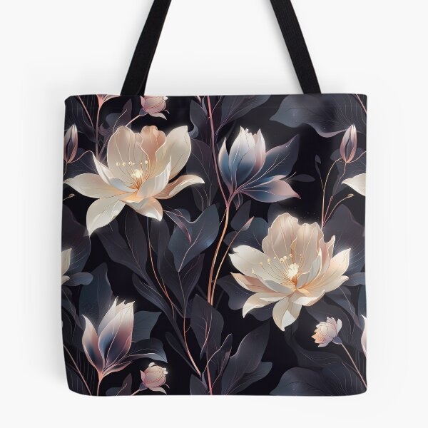 Item preview, Digital Floral Design designed and sold by CoolPixels.