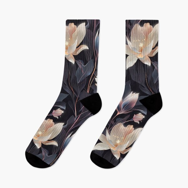 Item preview, Digital Floral Design designed and sold by CoolPixels.