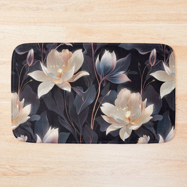 Item preview, Digital Floral Design designed and sold by CoolPixels.