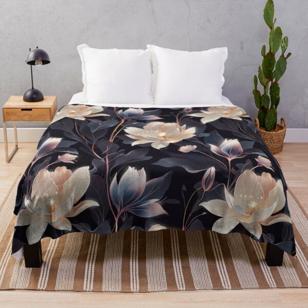Item preview, Digital Floral Design designed and sold by CoolPixels.
