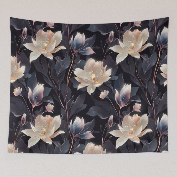 Item preview, Digital Floral Design designed and sold by CoolPixels.