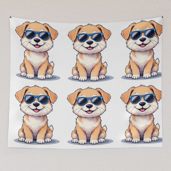 Item preview, KIDS DOG  designed and sold by IMPACT-JM.
