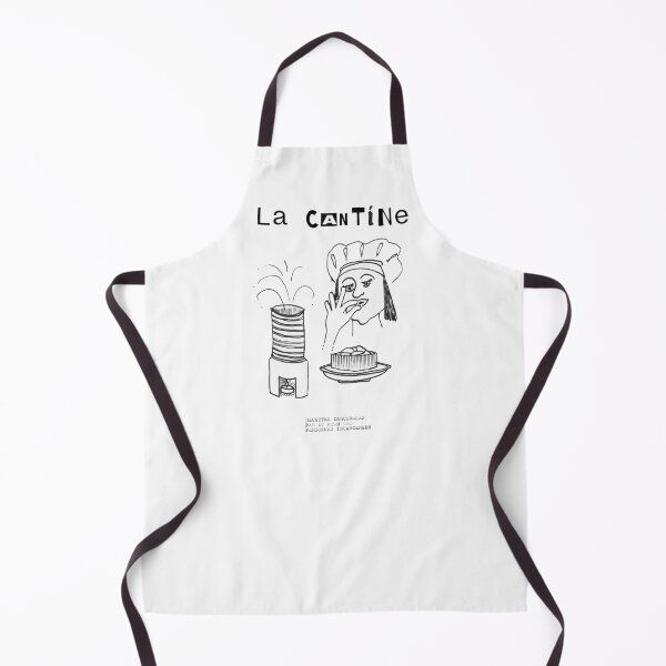 Item preview, Cover of La Cantine - Prison Recipes by and for Incarcerated People designed and sold by AQPSUD.
