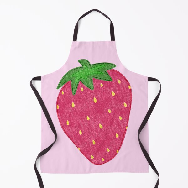 Item preview, Strawberry Cuteness designed and sold by Caitxreads.