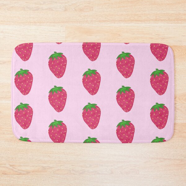 Item preview, Strawberry Cuteness designed and sold by Caitxreads.